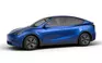 Tesla Model Y oficial 1
