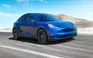 Tesla Model Y oficial 4