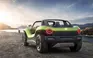 Volkswagen ID Buggy Concept Geneva 2019 oficial 1