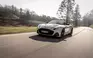 Aston Martin DBS Superleggera Volante 2019 1
