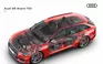 Audi S6 Avant motoare TDI 2019 1