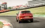 Alfa romeo stelvio circuit 3