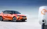 2019 Opel Corsa-e