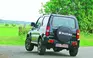 Suzuki Jimny SH 002