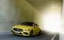 Mercedes-AMG CLA 35 4MATIC Shooting Brake (2019)Mercedes-AMG CLA 35 4MATIC Shooting Brake (2019)
