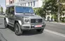 Mercedes Benz G 500 005
