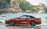 Noile BMW M8 CoupeBMW M8 Cabriolet02