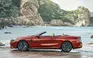 Noile BMW M8 CoupeBMW M8 Cabriolet04