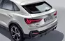 Audi Q3 Sportback 1
