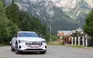 Audi e-tron road trip 001