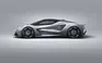 Lotus Evija 2