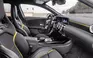 Mercedes-AMG A45 CLA45 004