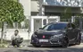 Neatza Dani Otil Honda Civic Type R 6