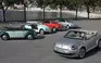 VW beetle 1