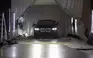 BMW X6 Vantablack 25
