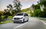 Mercedes-Benz EQV: Weltpremiere für die erste Premium-Großraumlimousine mit elektrischem AntriebMercedes-Benz EQV: World Premiere for the first fully-electric premium MPV