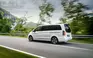 Mercedes-Benz EQV: Weltpremiere für die erste Premium-Großraumlimousine mit elektrischem AntriebMercedes-Benz EQV: World Premiere for the first fully-electric premium MPV