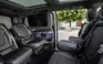 Mercedes-Benz EQV: Weltpremiere für die erste Premium-Großraumlimousine mit elektrischem AntriebMercedes-Benz EQV: World Premiere for the first fully-electric premium MPV