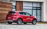 Kia Sportage mild hybrid 003
