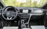 Kia Sportage mild hybrid 014