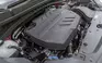 Kia Sportage mild hybrid 020