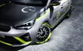 Opel Corsa-e Rally Concept