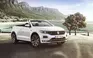 The new Volkswagen T-Roc Cabriolet