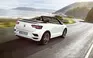 The new Volkswagen T-Roc Cabriolet