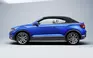 The new Volkswagen T-Roc Cabriolet