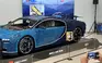 Bugatti Chiron Lego01