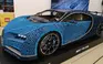 Bugatti Chiron Lego06
