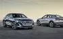 Audi e-tron Sportback 55 quattro