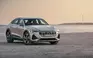 Audi e-tron Sportback 55 quattro