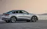Audi e-tron Sportback 55 quattro