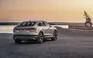 Audi e-tron Sportback 55 quattro