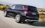 Mercedes-Maybach GLS 600 4MATIC