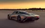 McLaren Speedtail record viteza 1