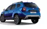 DACIA DUSTER II (HJD)