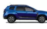 DACIA DUSTER II (HJD)