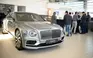 Bentley Flying Spur 2