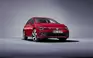 The new Volkswagen Golf GTI
