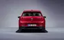 The new Volkswagen Golf GTI