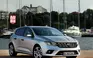 2021 Dacia Sandero fata definitiv