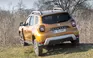 Dacia Duster 1.3 TCe 4x4 020