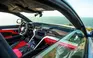 Test Lamborghini Urus 010
