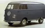 VW Transporter 70 yrs 04
