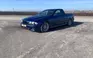 BMW Seria 5 e39 pickup 1