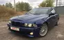 BMW Seria 5 e39 pickup 5