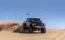 Jeep Gladiator Hennessey Max 10