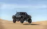 Jeep Gladiator Hennessey Max 12